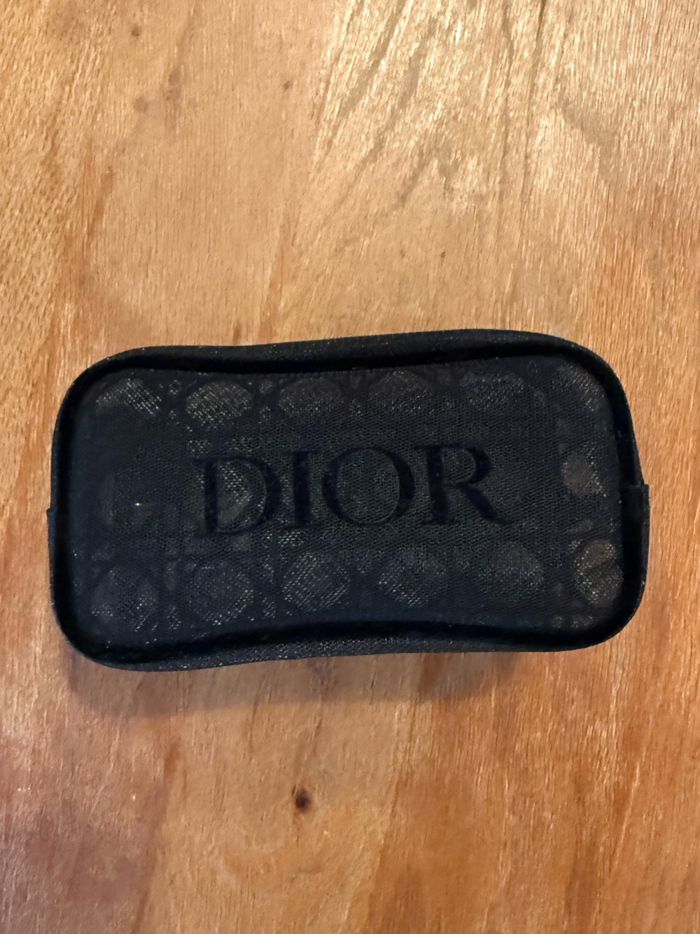 Dior Pouch